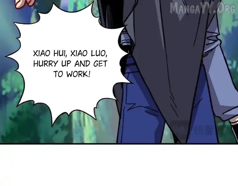Starting As The God Of Wealth, Taming Billions Of Divine Pets! Chapter 52 - page 6